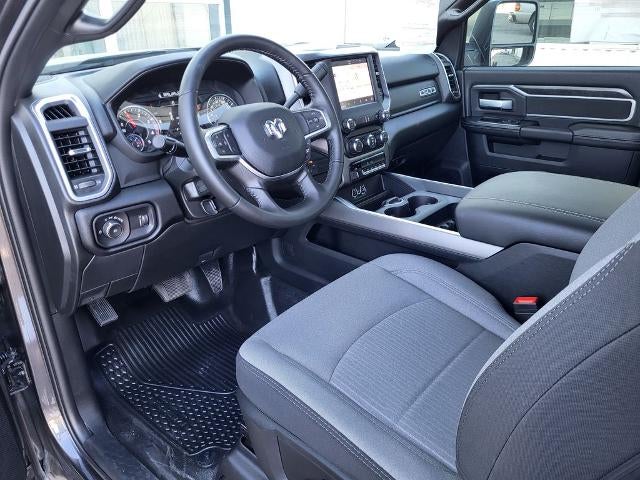 2024 RAM 5500 Chassis Cab SLT