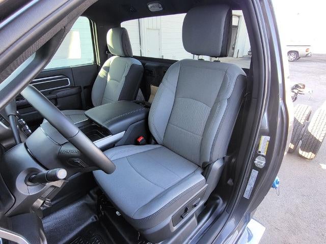 2024 RAM 5500 Chassis Cab SLT