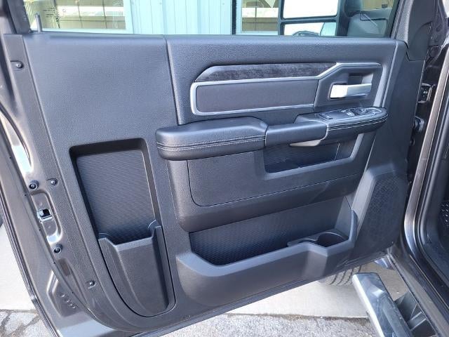 2024 RAM 5500 Chassis Cab SLT