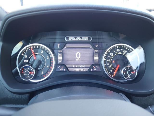 2024 RAM 5500 Chassis Cab SLT