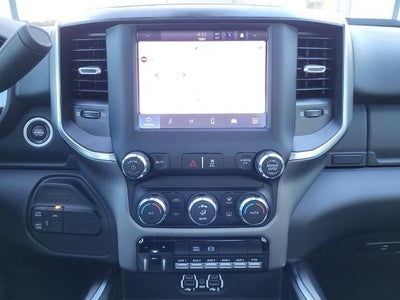 2024 RAM 5500 Chassis Cab SLT