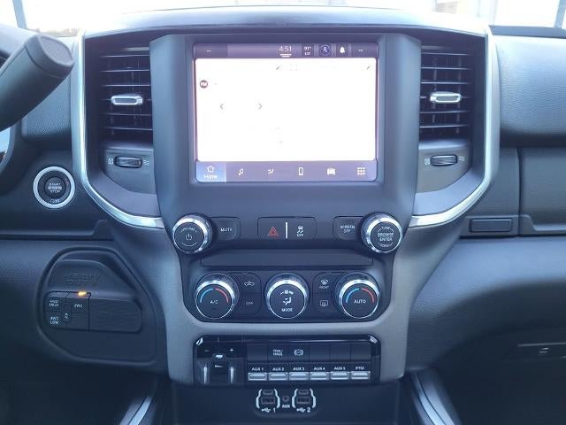 2024 RAM 5500 Chassis Cab SLT