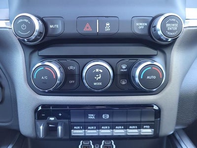 2024 RAM 5500 Chassis Cab SLT