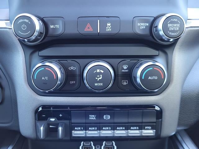 2024 RAM 5500 Chassis Cab SLT