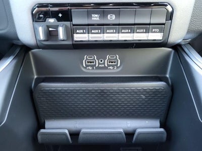 2024 RAM 5500 Chassis Cab SLT