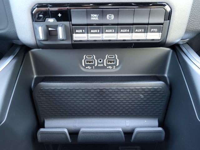 2024 RAM 5500 Chassis Cab SLT