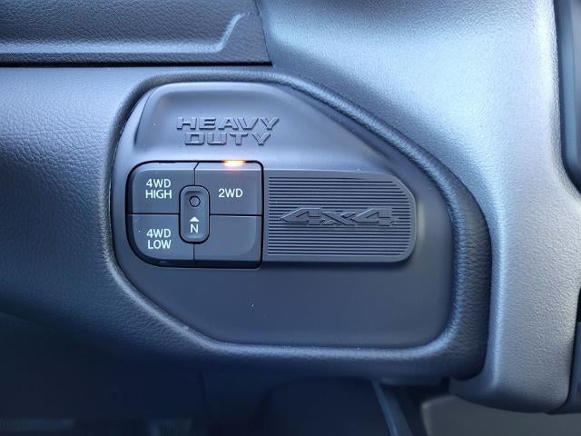 2024 RAM 5500 Chassis Cab SLT