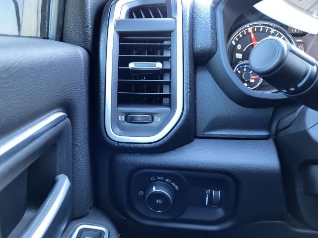 2024 RAM 5500 Chassis Cab SLT