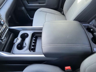 2024 RAM 5500 Chassis Cab SLT