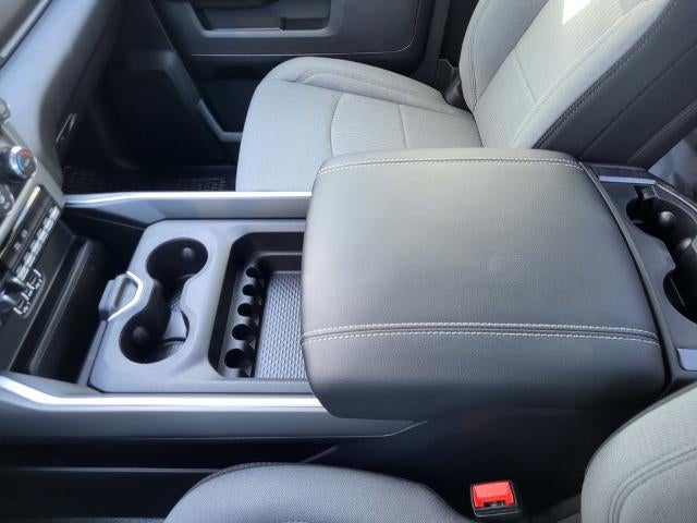 2024 RAM 5500 Chassis Cab SLT