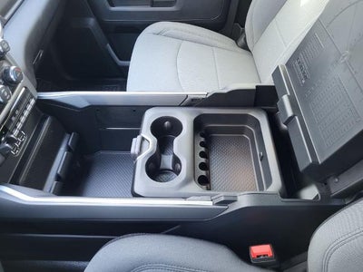 2024 RAM 5500 Chassis Cab SLT