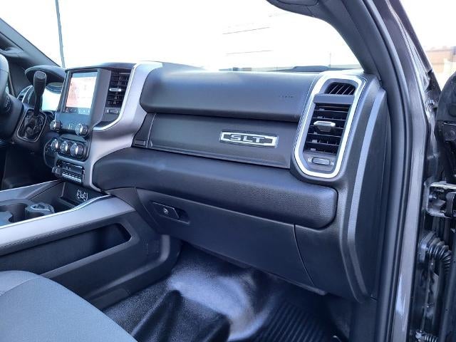 2024 RAM 5500 Chassis Cab SLT