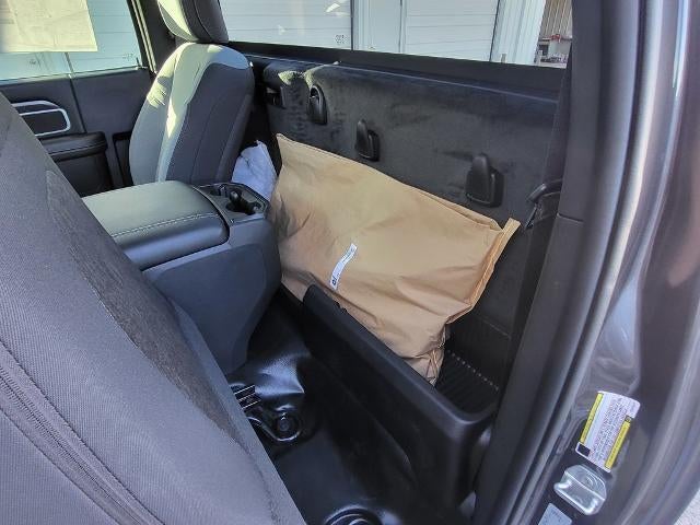 2024 RAM 5500 Chassis Cab SLT