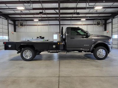 2024 RAM 5500 Chassis Cab SLT