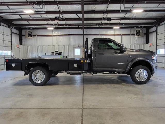 2024 RAM 5500 Chassis Cab SLT