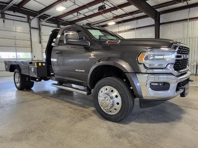 2024 RAM 5500 Chassis Cab SLT
