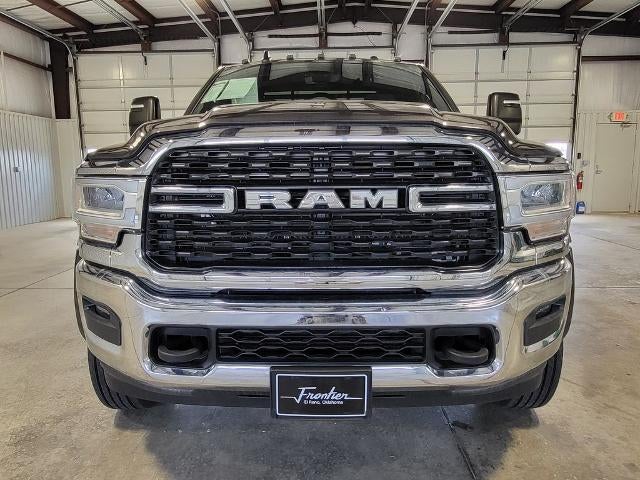 2024 RAM 5500 Chassis Cab SLT