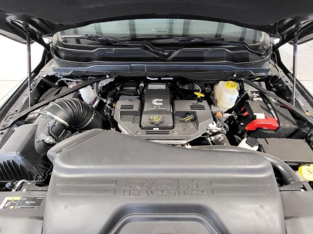 2024 RAM 5500 Chassis Cab SLT