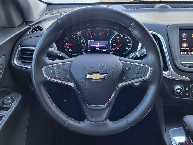 2022 Chevrolet Equinox LT - Photo 13