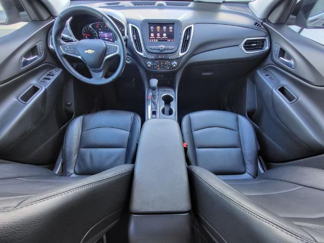 2022 Chevrolet Equinox LT - Photo 21