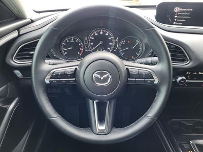 2025 Mazda Mazda CX-30 2.5 S Preferred Package