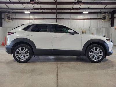2025 Mazda Mazda CX-30 2.5 S Preferred Package
