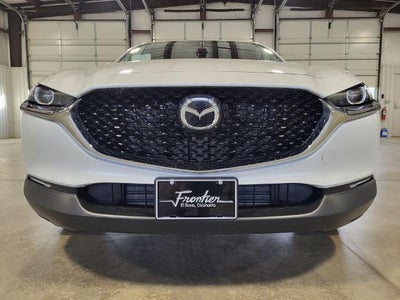 2025 Mazda Mazda CX-30 2.5 S Preferred Package