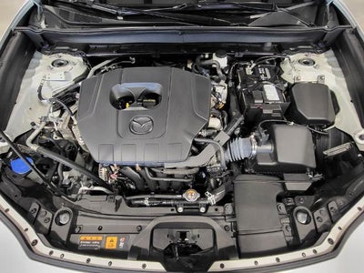 2025 Mazda Mazda CX-30 2.5 S Preferred Package