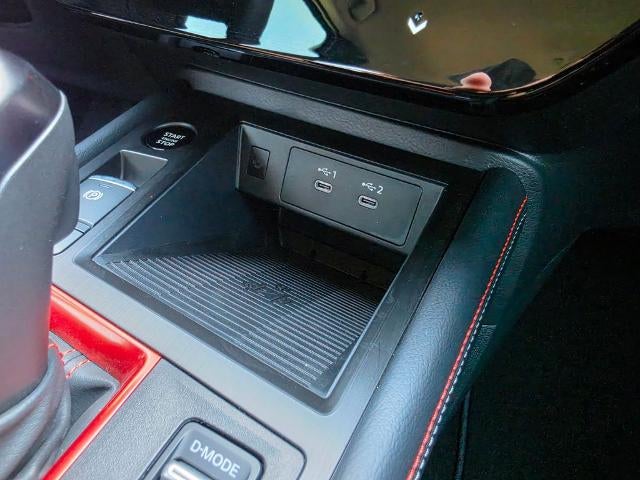 2025 Nissan Kicks SR Intelligent AWD