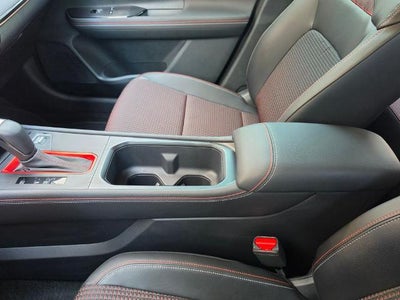 2025 Nissan Kicks SR Intelligent AWD