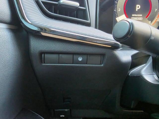 2025 Nissan Kicks SR Intelligent AWD