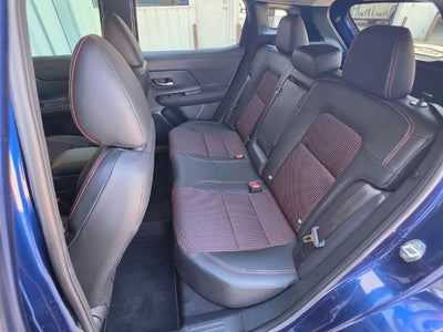 2025 Nissan Kicks SR Intelligent AWD