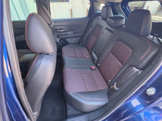 2025 Nissan Kicks SR Intelligent AWD