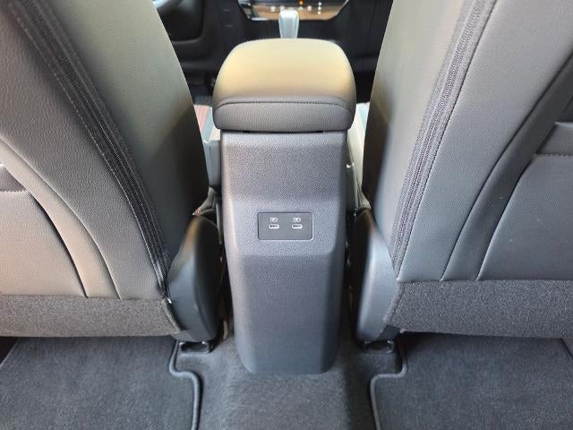 2025 Nissan Kicks SR Intelligent AWD