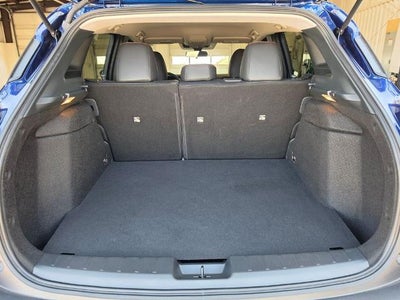 2025 Nissan Kicks SR Intelligent AWD