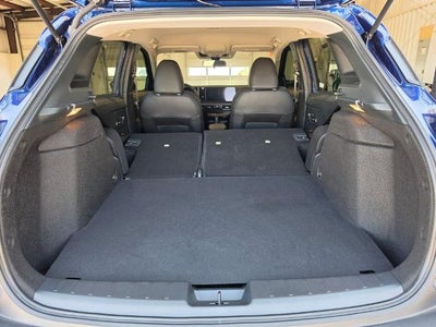 2025 Nissan Kicks SR Intelligent AWD