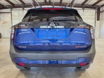 2025 Nissan Kicks SR Intelligent AWD