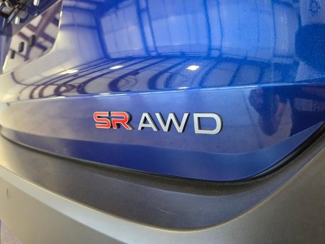 2025 Nissan Kicks SR Intelligent AWD