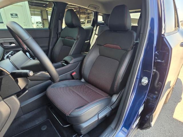 2025 Nissan Kicks SR Intelligent AWD