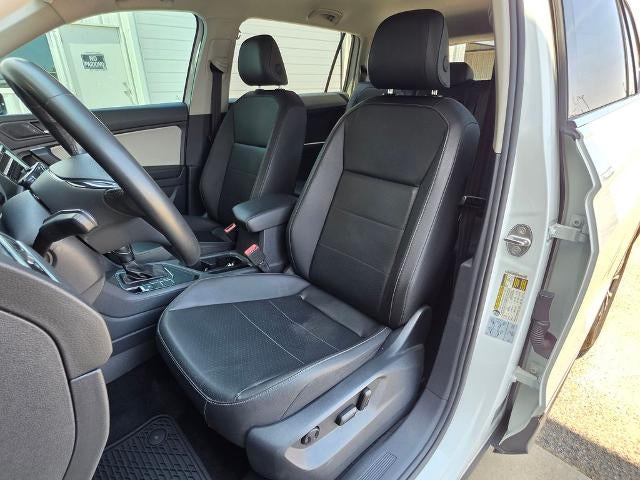 2020 Volkswagen Tiguan 2.0T SE