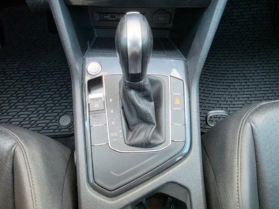 2020 Volkswagen Tiguan 2.0T SE