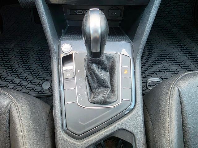 2020 Volkswagen Tiguan 2.0T SE