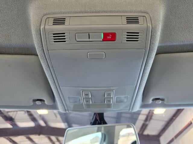 2020 Volkswagen Tiguan 2.0T SE