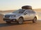2017 Subaru Outback 3.6R Limited