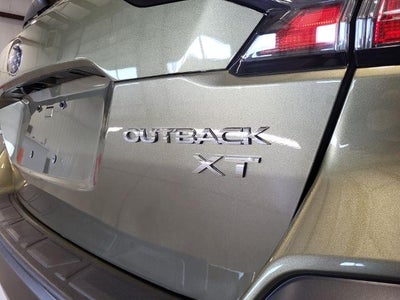 2024 Subaru Outback Limited XT