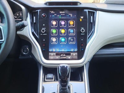 2024 Subaru Outback Limited XT