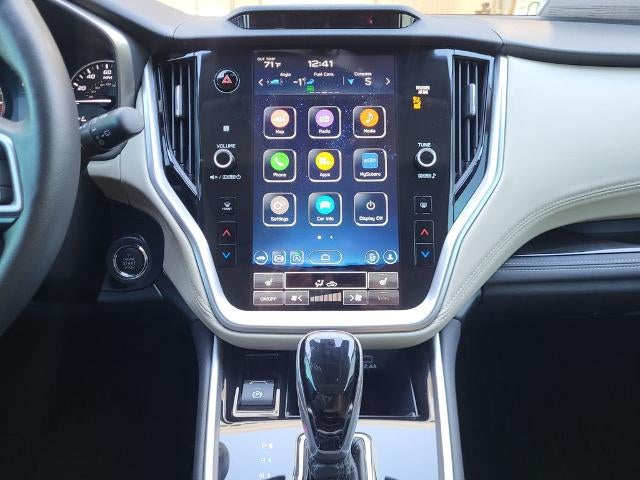 2024 Subaru Outback Limited XT