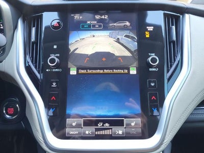 2024 Subaru Outback Limited XT