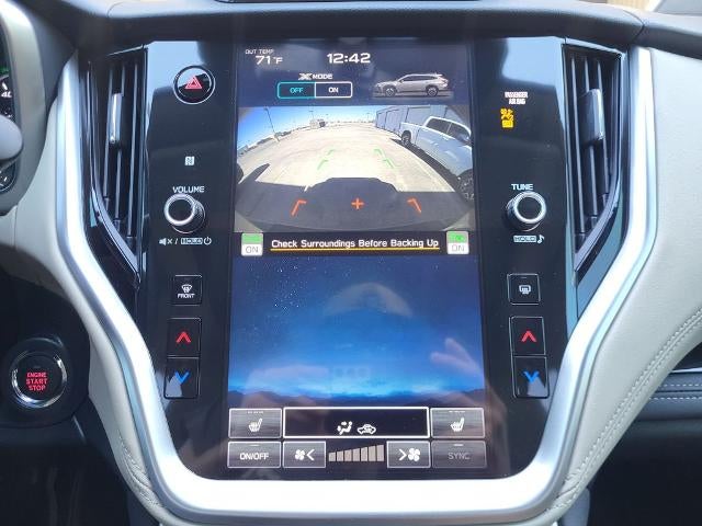 2024 Subaru Outback Limited XT