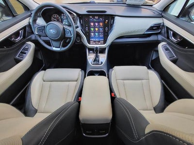 2024 Subaru Outback Limited XT